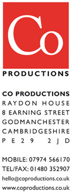 Co Productions